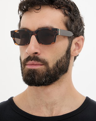 Gucci ochelari de soare pentru bărbați