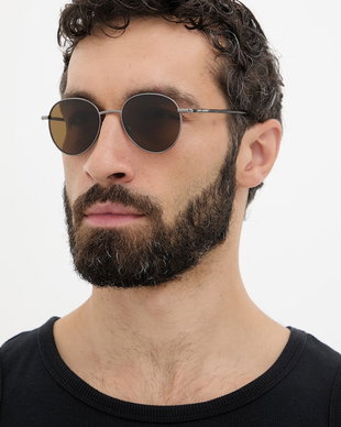 Saint Laurent ochelari de soare pentru bărbați