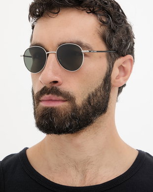 Saint Laurent ochelari de soare pentru bărbați