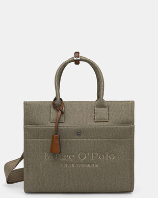 Marc O'Polo geantă shopper pentru copii din bumbac