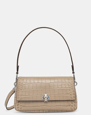 Tory Burch geantă crossbody pentru femei din piele Charlie