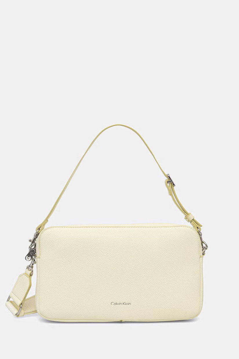 Calvin Klein geantă crossbody pentru femei