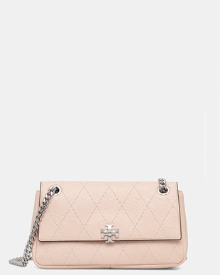 Tory Burch geantă crossbody pentru femei din piele Charlie