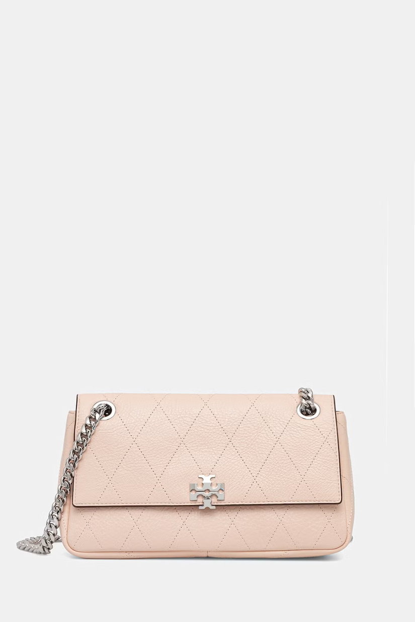 Tory Burch geantă crossbody pentru femei din piele Charlie