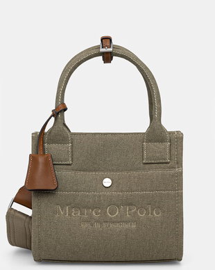 Marc O'Polo geantă crossbody pentru femei din bumbac