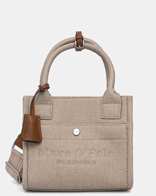 Marc O'Polo geantă crossbody pentru femei din bumbac