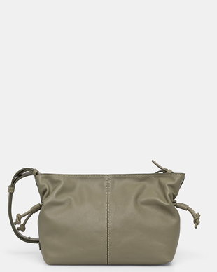 Marc O'Polo geantă crossbody pentru femei din piele