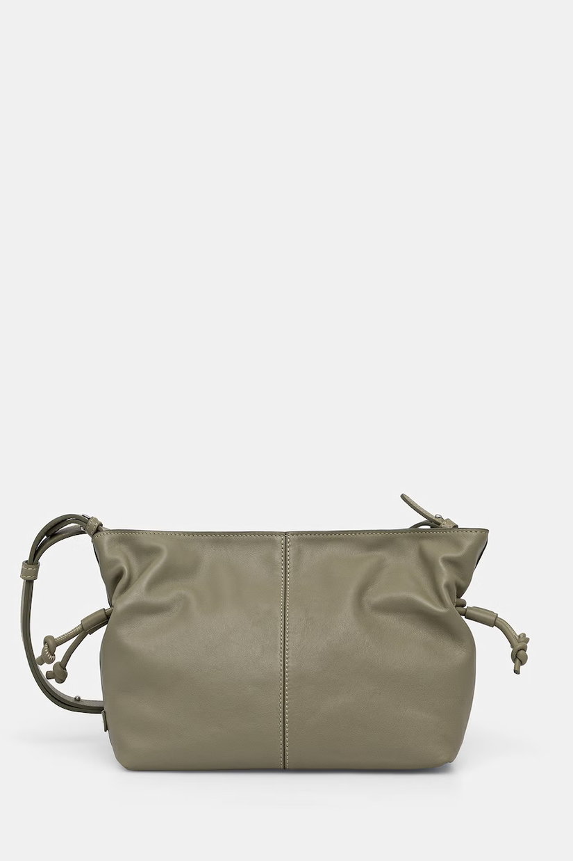 Marc O'Polo geantă crossbody pentru femei din piele