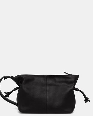 Marc O'Polo geantă crossbody pentru femei din piele