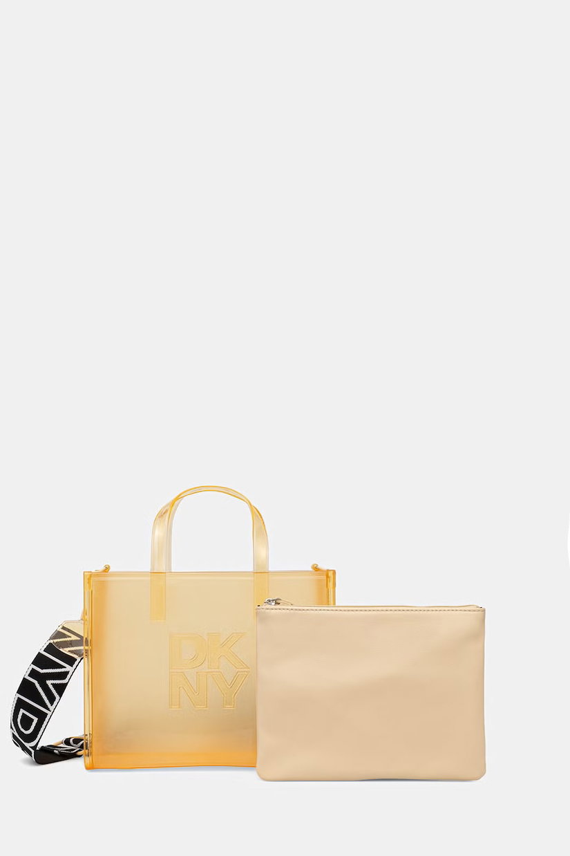 DKNY geantă crossbody pentru femei