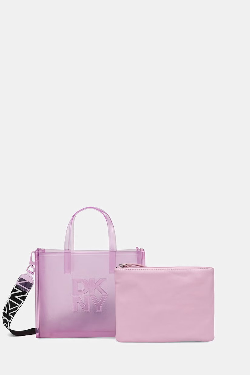 DKNY geantă crossbody pentru femei