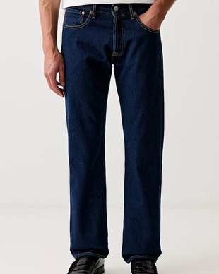 Levi's blugi relaxed fit pentru bărbați 501® RELAXED