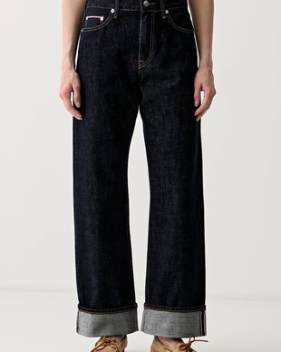 Tommy Hilfiger blugi straight pentru bărbați