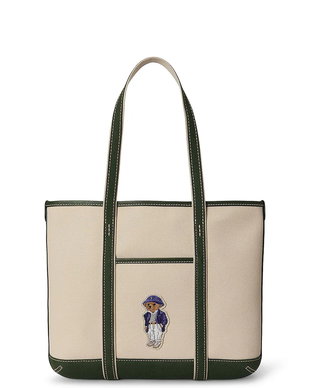 Polo Ralph Lauren geantă shopper pentru femei
