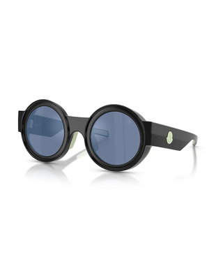 Moncler ochelari de soare rotunzi MODUS