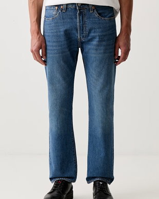 Levi's blugi straight pentru bărbați 501® LEVIS®ORIGINAL FIT