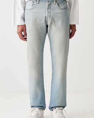 Levi's blugi relaxed fit pentru bărbați 501® RELAXED