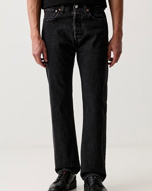 Levi's blugi relaxed fit pentru bărbați 501® RELAXED
