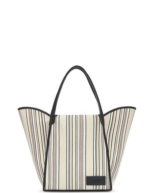 Tous geantă shopper pentru femei din bumbac