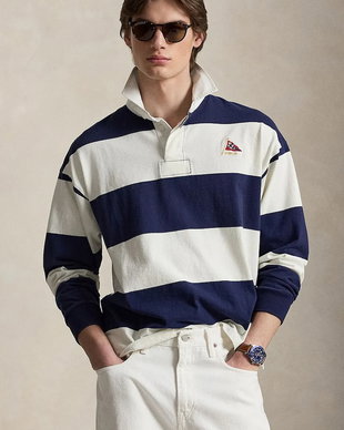 Polo Ralph Lauren hanorac pentru bărbați din bumbac