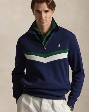 Polo Ralph Lauren hanorac pentru bărbați cu bumbac