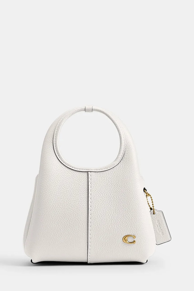 Coach geantă crossbody pentru femei din piele Lana 19