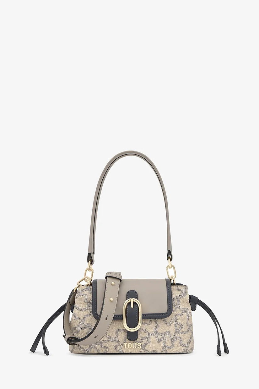 Tous geantă crossbody pentru femei cu imitație de piele