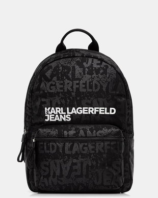 Karl Lagerfeld Jeans rucsac pentru bărbați