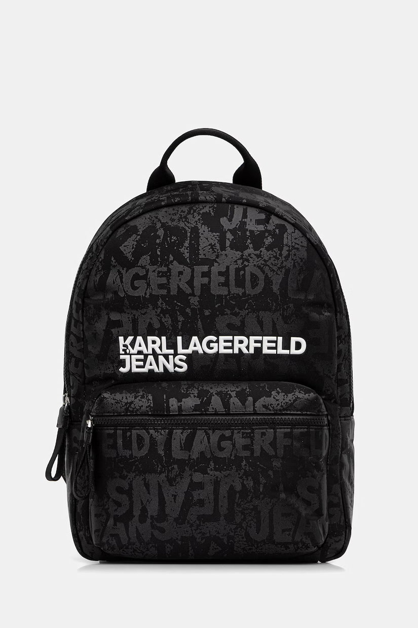 Karl Lagerfeld Jeans rucsac pentru bărbați
