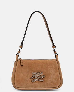 Karl Lagerfeld geantă crossbody pentru femei K/AUTOGRAPH