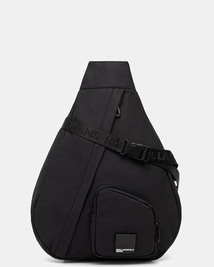 Karl Lagerfeld Jeans rucsac pentru bărbați