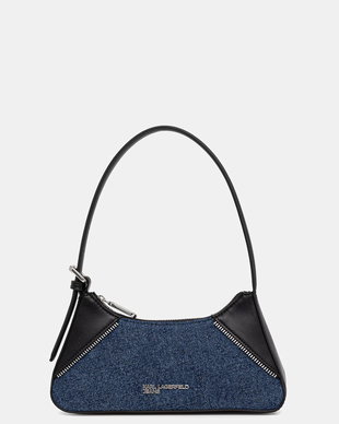Karl Lagerfeld Jeans geantă pentru femei denim