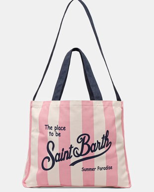 MC2 Saint Barth geantă shopper pentru femei