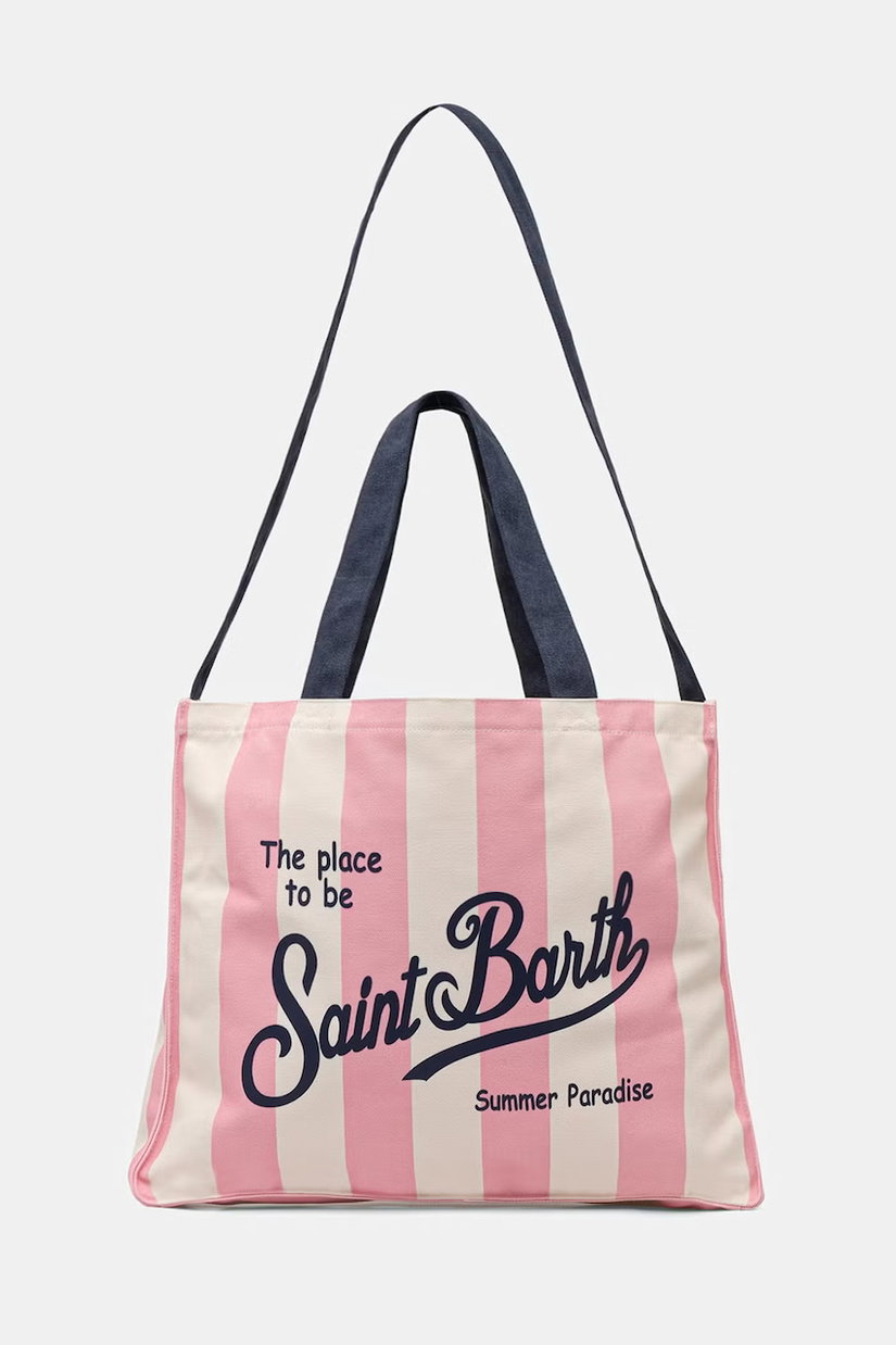 MC2 Saint Barth geantă shopper pentru femei
