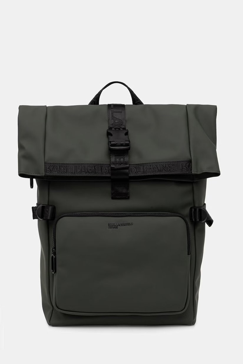 Karl Lagerfeld Jeans rucsac de călătorie pentru bărbați