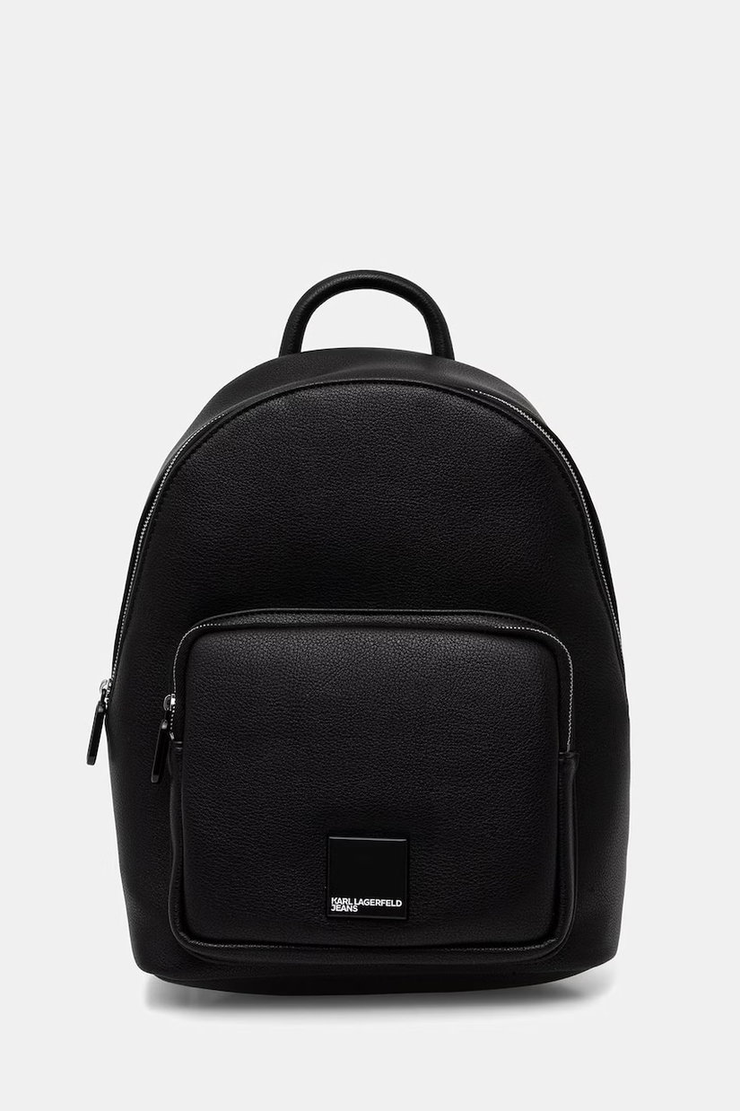 Karl Lagerfeld Jeans rucsac pentru femei cu imitație de piele