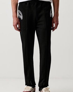 Sprayground pantaloni de trening pentru bărbați din bumbac