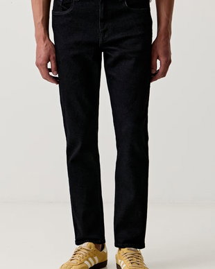 Karl Lagerfeld Jeans blugi slim fit pentru bărbați