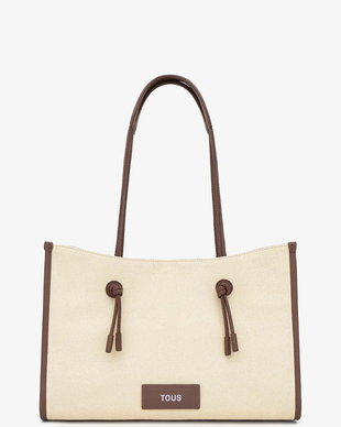 Tous geantă shopper pentru femei