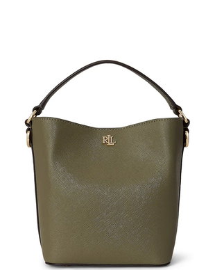 Lauren Ralph Lauren sac pentru femei, din piele