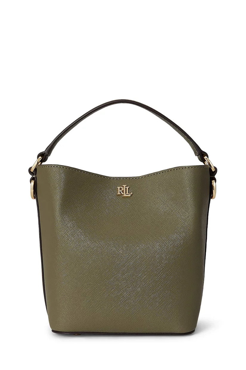 Lauren Ralph Lauren sac pentru femei, din piele