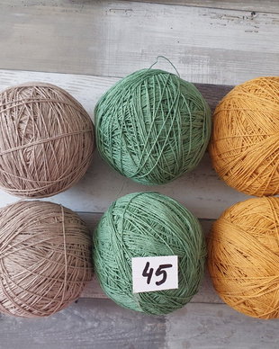 Bumbac  - lot 45