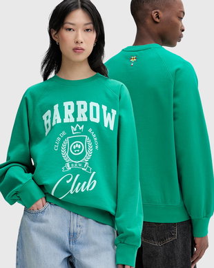Barrow hanorac din bumbac