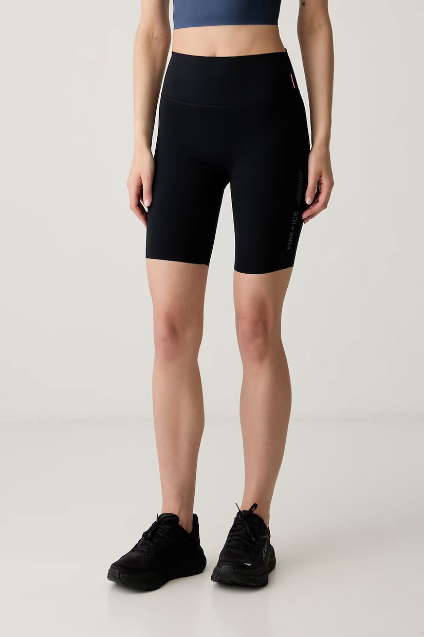 BOGNER Fire+Ice pantaloni scurți de ciclism CAMMI