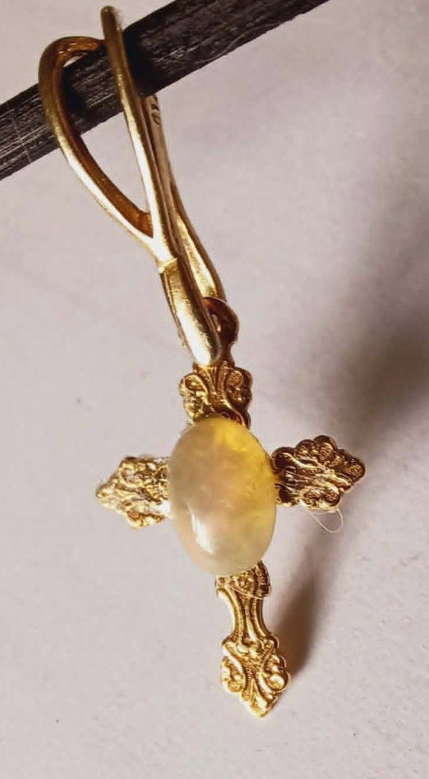 Cruce - Opal de Foc Etiopia
