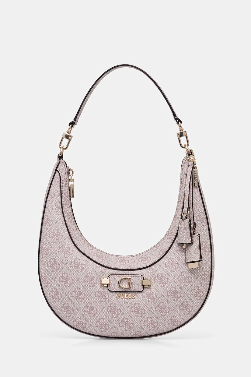 Guess hobo bag pentru femei LINDSEY