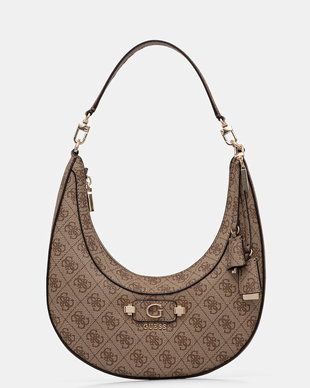Guess hobo bag pentru femei LINDSEY