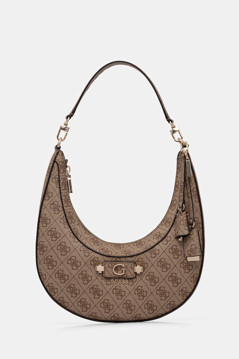Guess hobo bag pentru femei LINDSEY