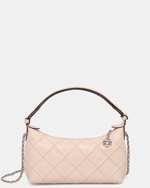Tory Burch geantă crossbody pentru femei din piele Fleming