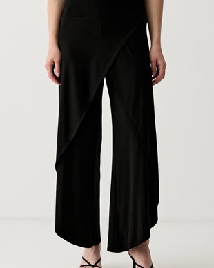 Joseph Ribkoff pantaloni culottes pentru femei